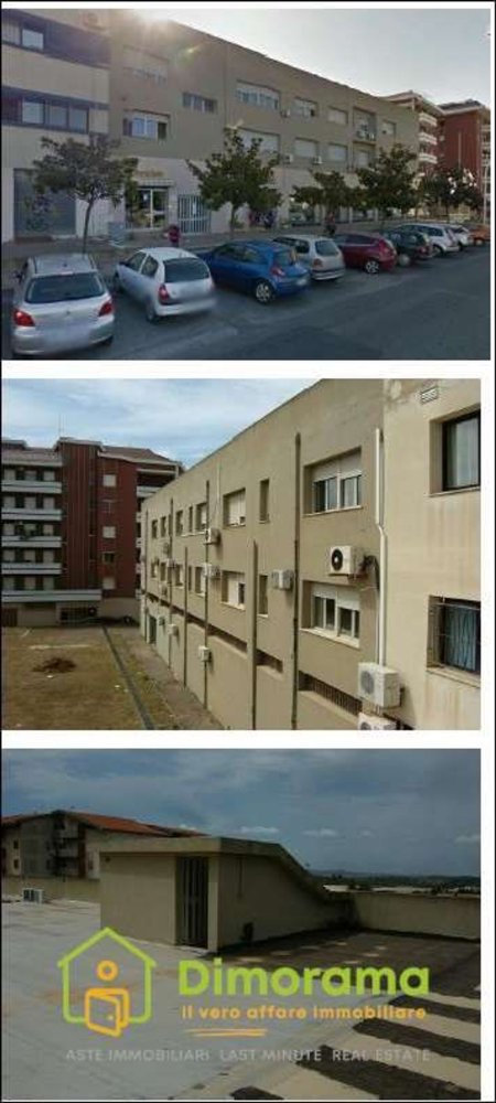 Imóvel comercial em Sardinia, Italy 222 m² N.º 284456