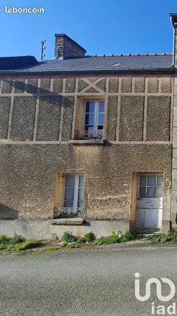 Casa de 3 divisões em Montauban-de-Bretagne, France N.º 313284