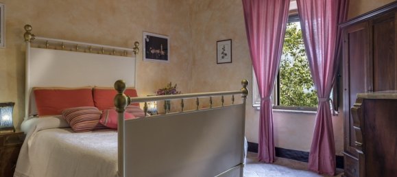 20 bedrooms Castles in Siena, Italy No. 211958 15
