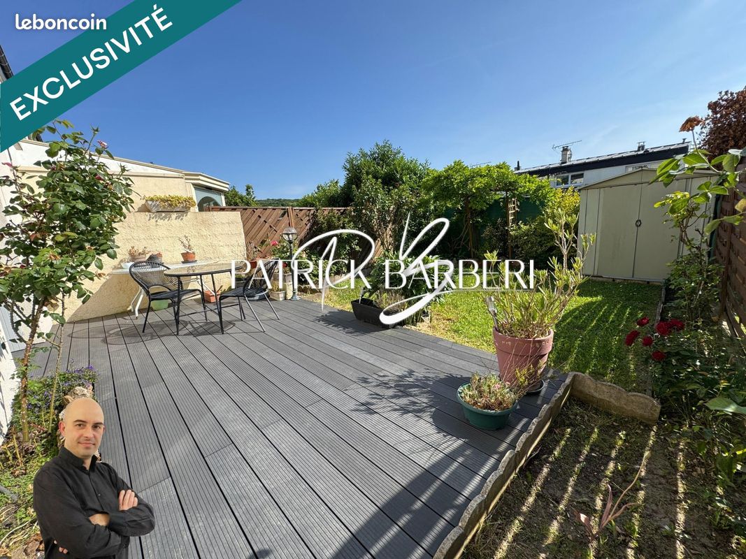 3 Schlafzimmer Haus in Menucourt, France, Nr. 284702