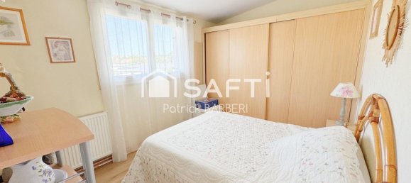 3 Schlafzimmer Haus in Menucourt, France, Nr. 284702 13