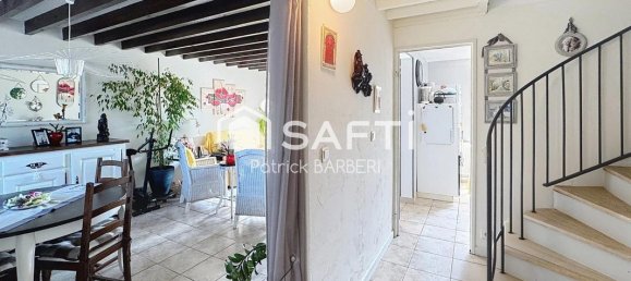 3 Schlafzimmer Haus in Menucourt, France, Nr. 284702 6