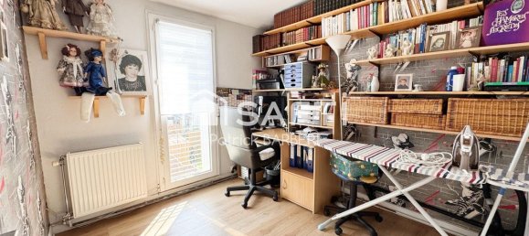 3 Schlafzimmer Haus in Menucourt, France, Nr. 284702 12