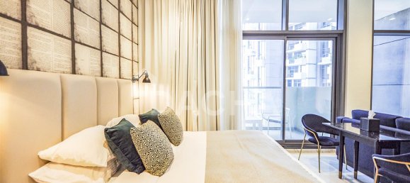 Studio in Business Bay, UAE No. 27517 15