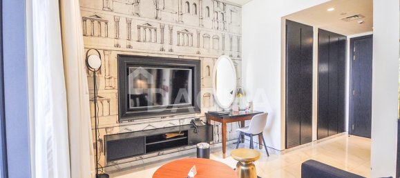 Studio in Business Bay, UAE No. 27517 9