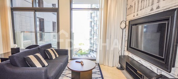 Studio in Business Bay, UAE No. 27517 10