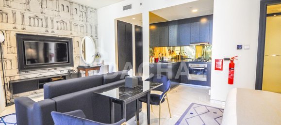 Studio in Business Bay, UAE No. 27517 7