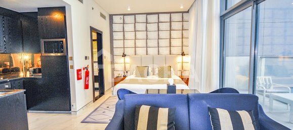 Studio in Business Bay, UAE No. 27517 14