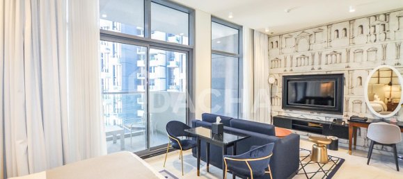 Studio in Business Bay, UAE No. 27517 8
