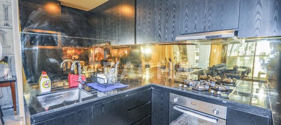 Studio in Business Bay, UAE No. 27517 3