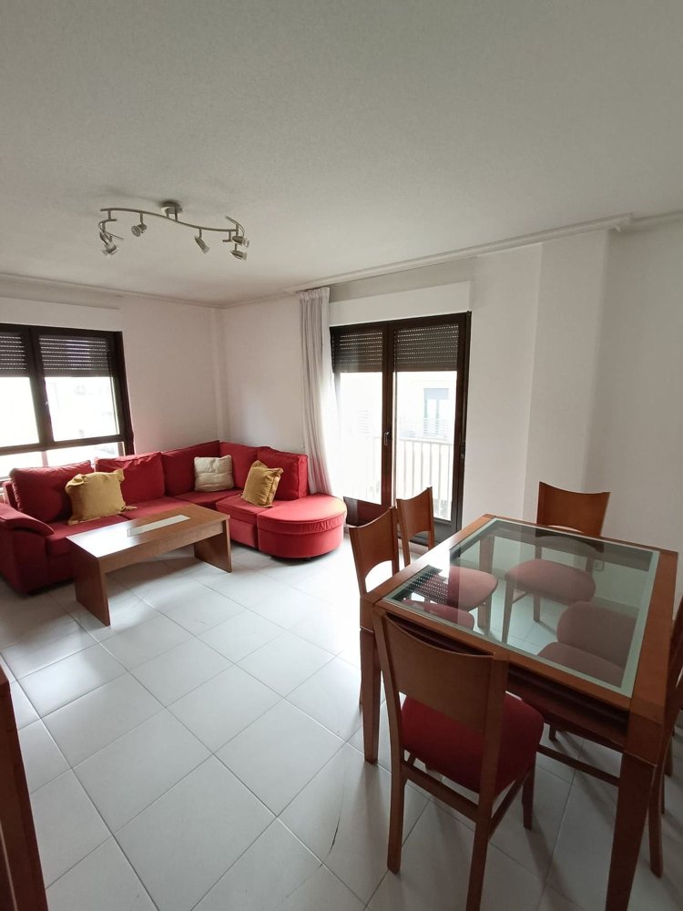 2 bedrooms Apartment in Villares de la Reina, Spain No. 103831