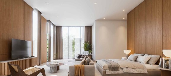 6 bedrooms Villa in Pattaya, Thailand No. 20183 7