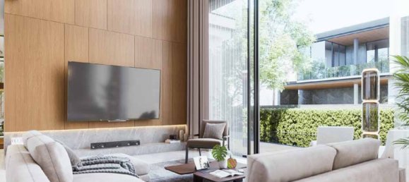 6 bedrooms Villa in Pattaya, Thailand No. 20183 4