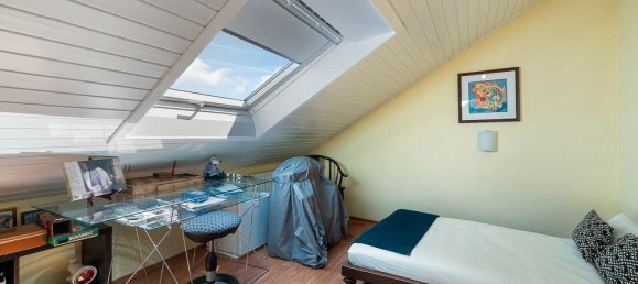 3 Schlafzimmer Doppelhaus in Hochtaunuskreis, Germany, Nr. 282847 10