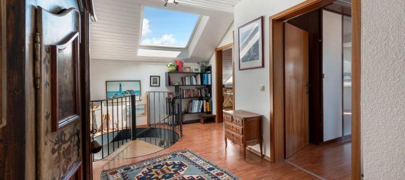 3 Schlafzimmer Doppelhaus in Hochtaunuskreis, Germany, Nr. 282847 8