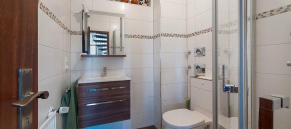 3 Schlafzimmer Doppelhaus in Hochtaunuskreis, Germany, Nr. 282847 7