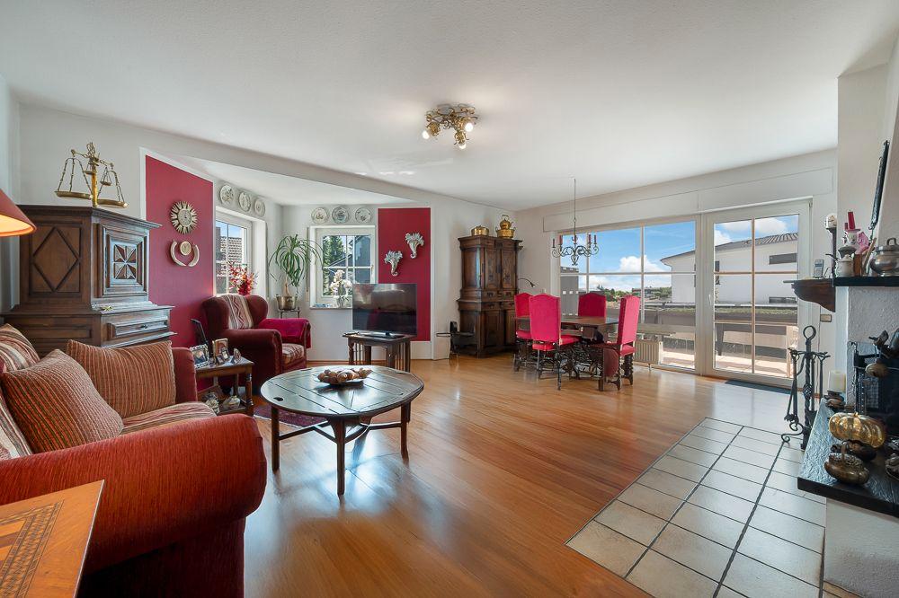 3 Schlafzimmer Doppelhaus in Hochtaunuskreis, Germany, Nr. 282847