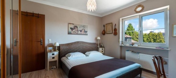 3 Schlafzimmer Doppelhaus in Hochtaunuskreis, Germany, Nr. 282847 5