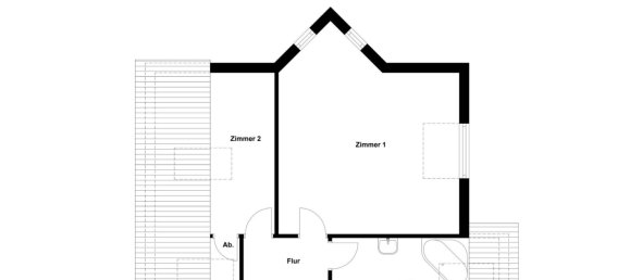 3 Schlafzimmer Doppelhaus in Hochtaunuskreis, Germany, Nr. 282847 13