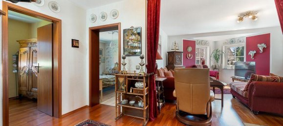 3 Schlafzimmer Doppelhaus in Hochtaunuskreis, Germany, Nr. 282847 4