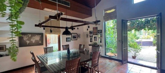 Villa T4 em Cha-am, Thailand N.º 14270 9