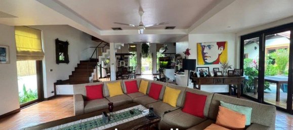 Villa T4 em Cha-am, Thailand N.º 14270 6