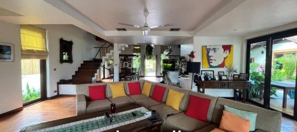 Villa T4 em Cha-am, Thailand N.º 14270 5