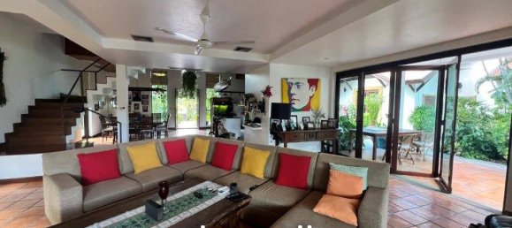 Villa T4 em Cha-am, Thailand N.º 14270 7