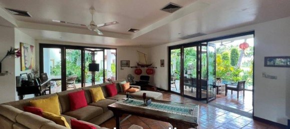 Villa T4 em Cha-am, Thailand N.º 14270 8