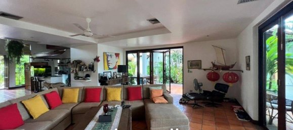 Villa T4 em Cha-am, Thailand N.º 14270 3