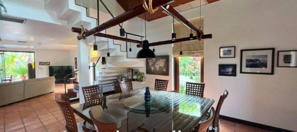 Villa T4 em Cha-am, Thailand N.º 14270 10