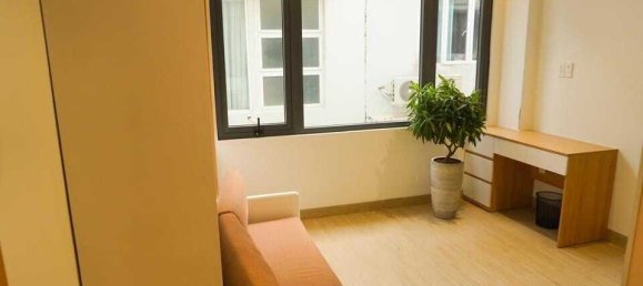 108m² Townhouse in District 7, Vietnam No. 19400 6