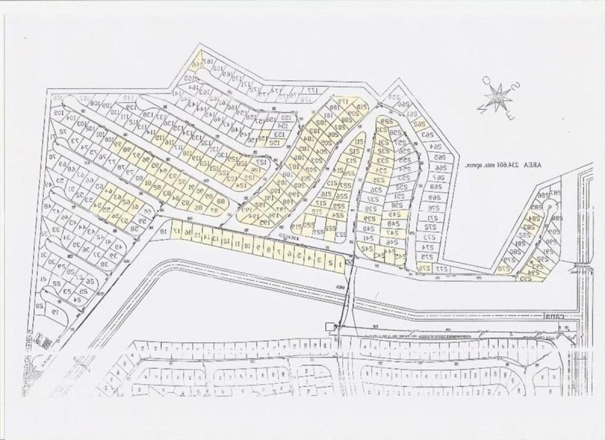 Terreno em Pilar, Argentina N.º 119013