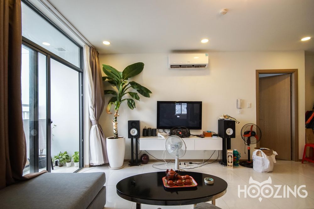 3 bedrooms Apartment in District 4, Vietnam No. 16850