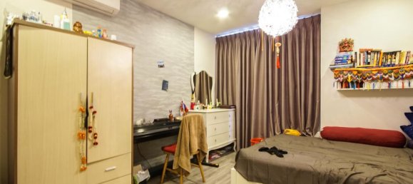 3 bedrooms Apartment in District 4, Vietnam No. 16850 6