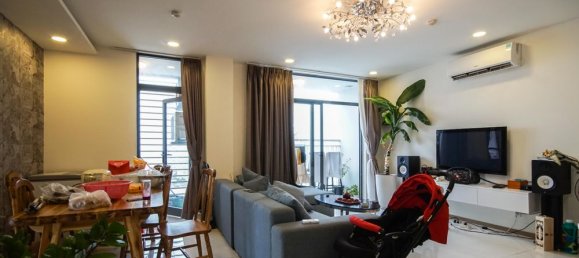 3 bedrooms Apartment in District 4, Vietnam No. 16850 19