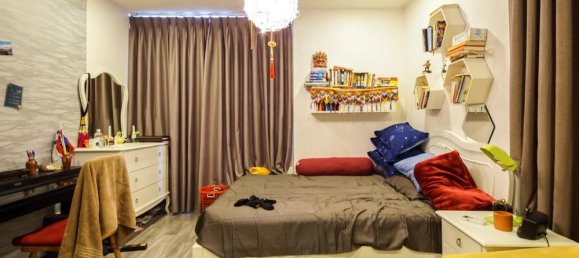 3 bedrooms Apartment in District 4, Vietnam No. 16850 7