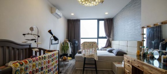 3 bedrooms Apartment in District 4, Vietnam No. 16850 14