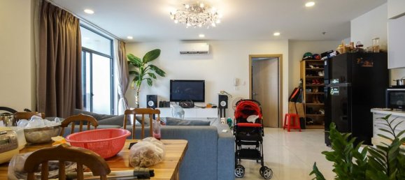 3 bedrooms Apartment in District 4, Vietnam No. 16850 20