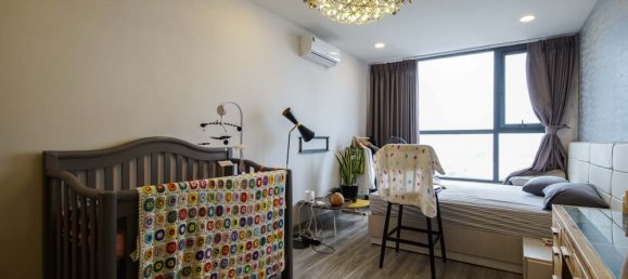 3 bedrooms Apartment in District 4, Vietnam No. 16850 13