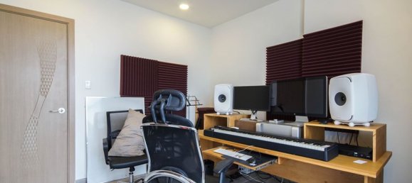 3 bedrooms Apartment in District 4, Vietnam No. 16850 4