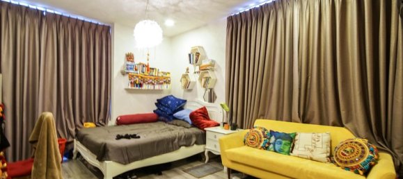 3 bedrooms Apartment in District 4, Vietnam No. 16850 5