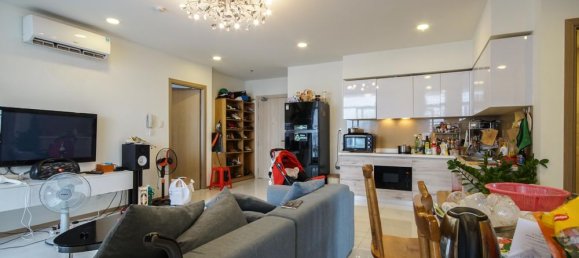 3 bedrooms Apartment in District 4, Vietnam No. 16850 21