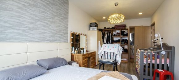 3 bedrooms Apartment in District 4, Vietnam No. 16850 15