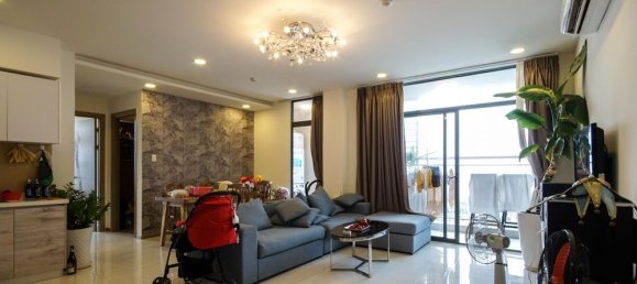 3 bedrooms Apartment in District 4, Vietnam No. 16850 18