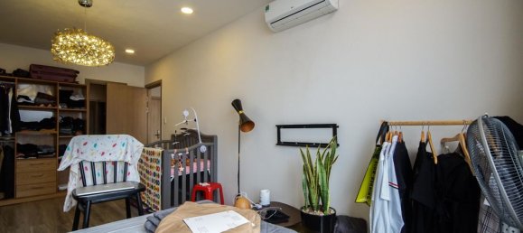 3 bedrooms Apartment in District 4, Vietnam No. 16850 11