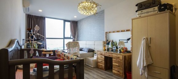 3 bedrooms Apartment in District 4, Vietnam No. 16850 9