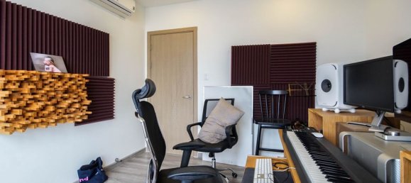 3 bedrooms Apartment in District 4, Vietnam No. 16850 10