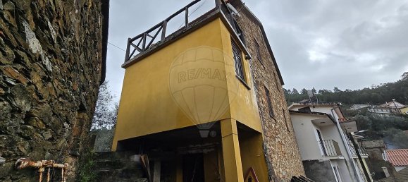 2 Schlafzimmer Haus in Seia, Portugal, Nr. 29798 10