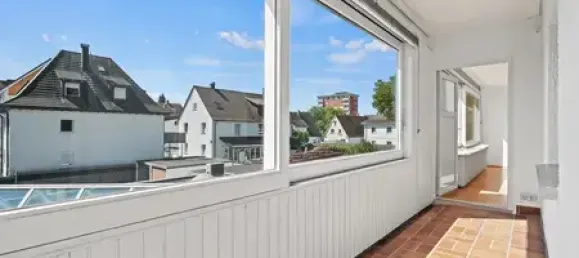 4 bedrooms Townhouse in Bodenseekreis, Germany No. 333580 6